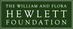 Hewlett Logo